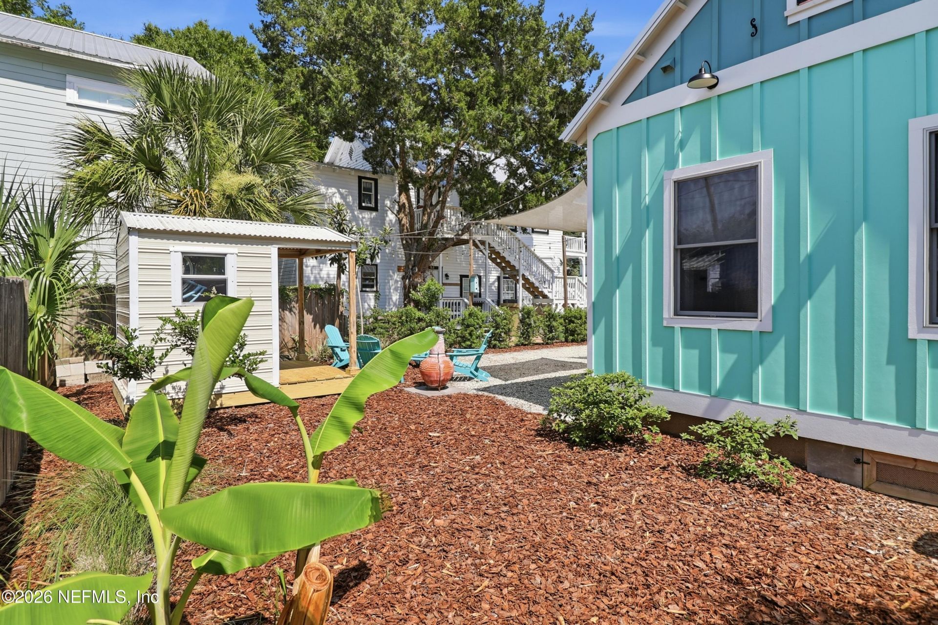 94 Park Place, Saint Augustine, FL 32084 Photo