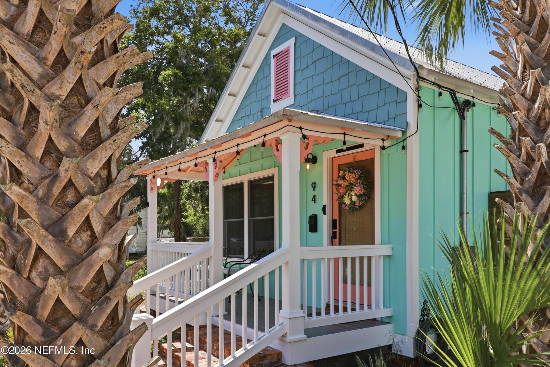 94 Park Place, Saint Augustine, FL 32084 Photo