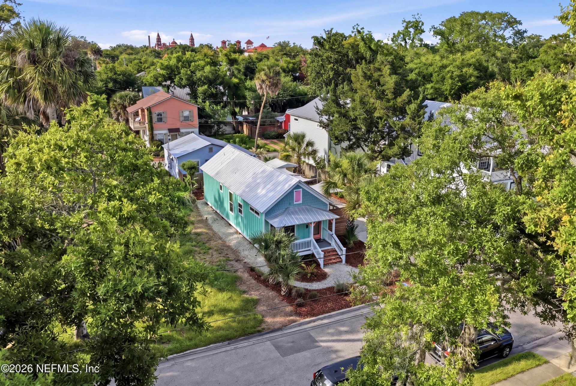 94 Park Place, Saint Augustine, FL 32084 Photo