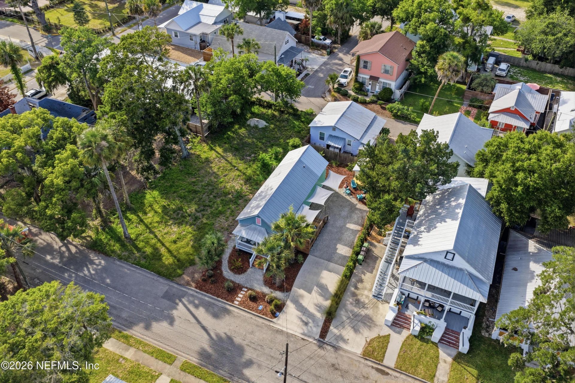 94 Park Place, Saint Augustine, FL 32084 Photo