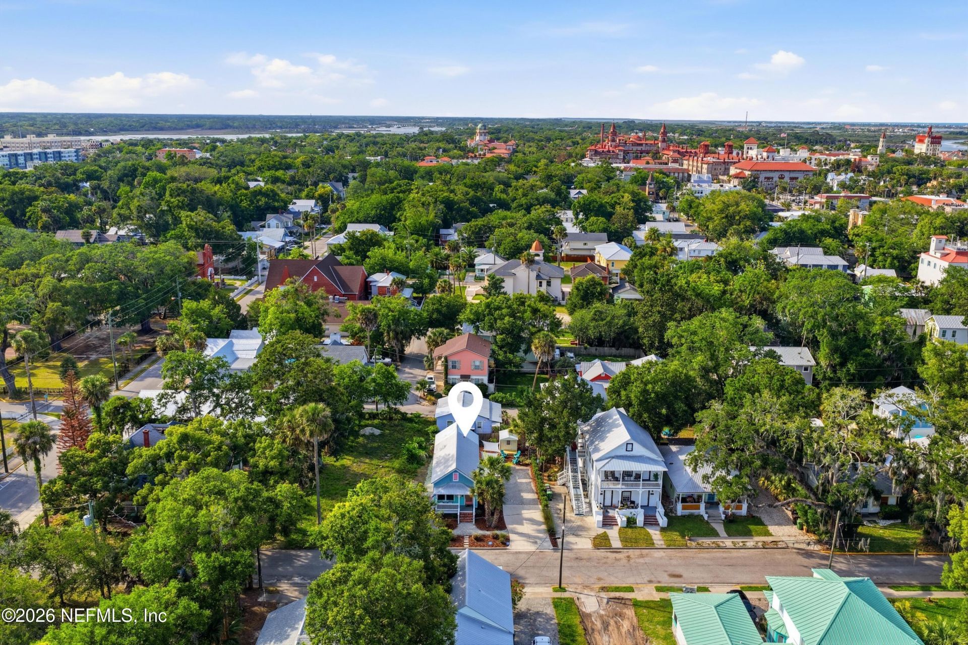 94 Park Place, Saint Augustine, FL 32084 Photo