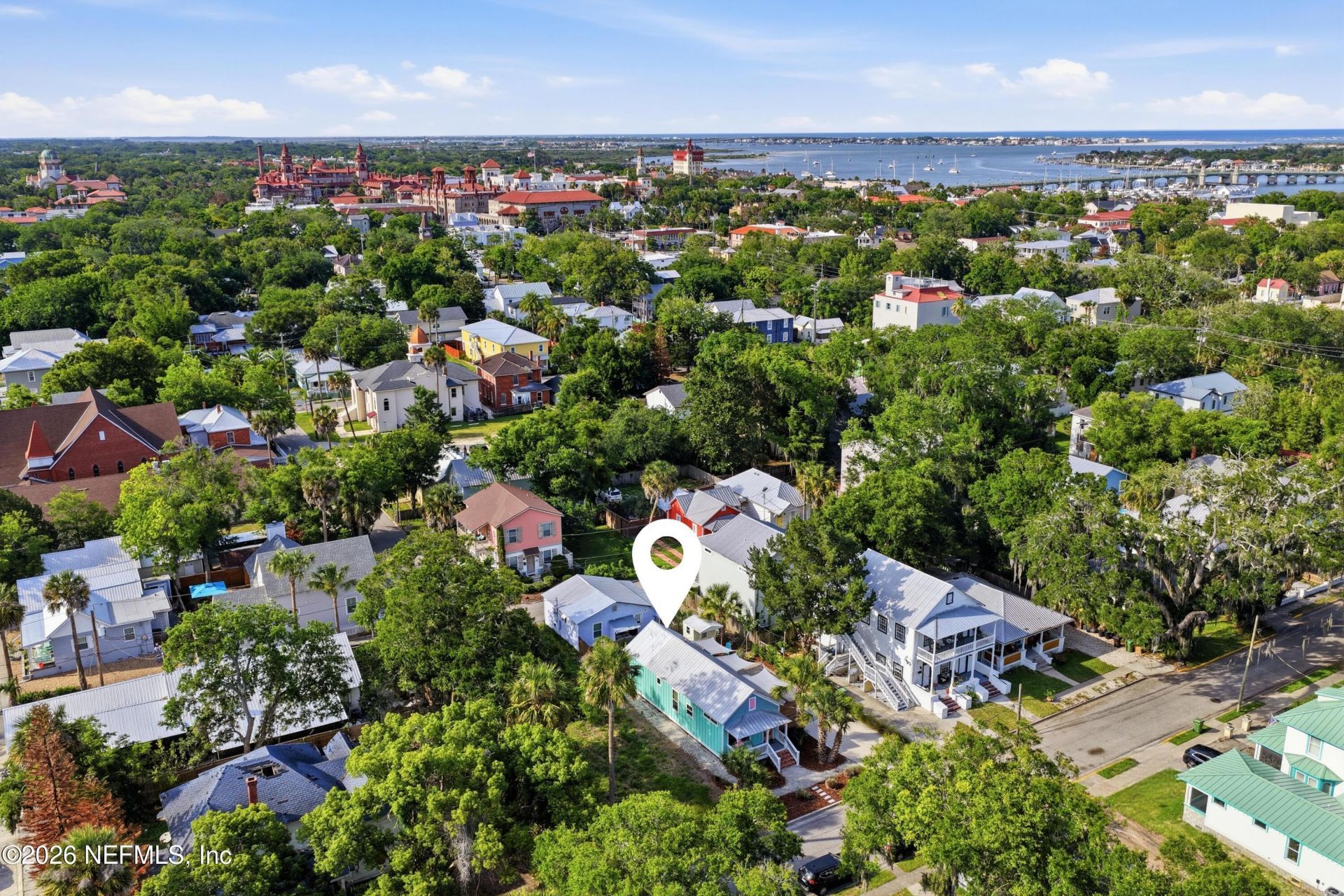 94 Park Place, Saint Augustine, FL 32084 Photo