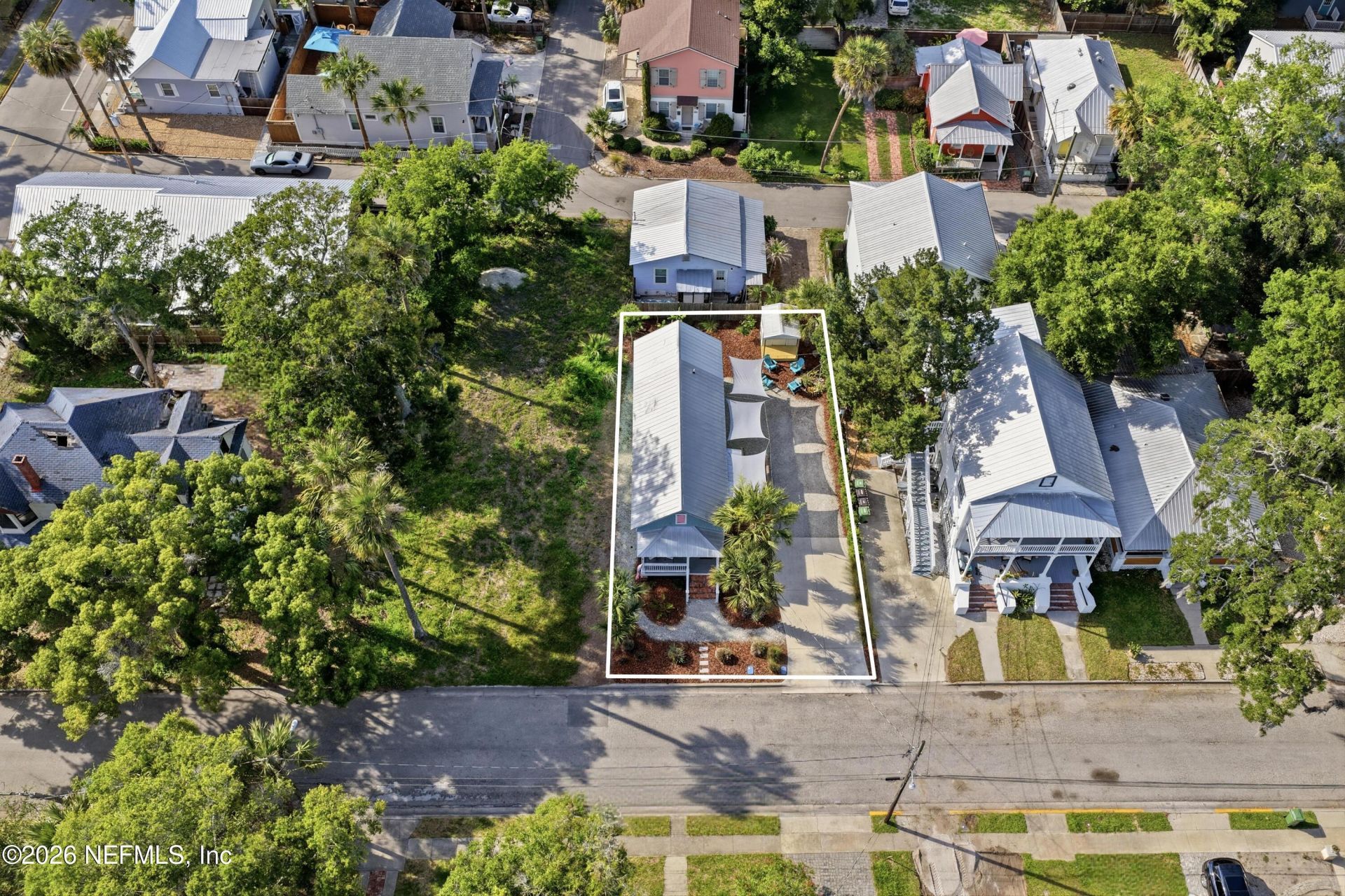 94 Park Place, Saint Augustine, FL 32084 Photo