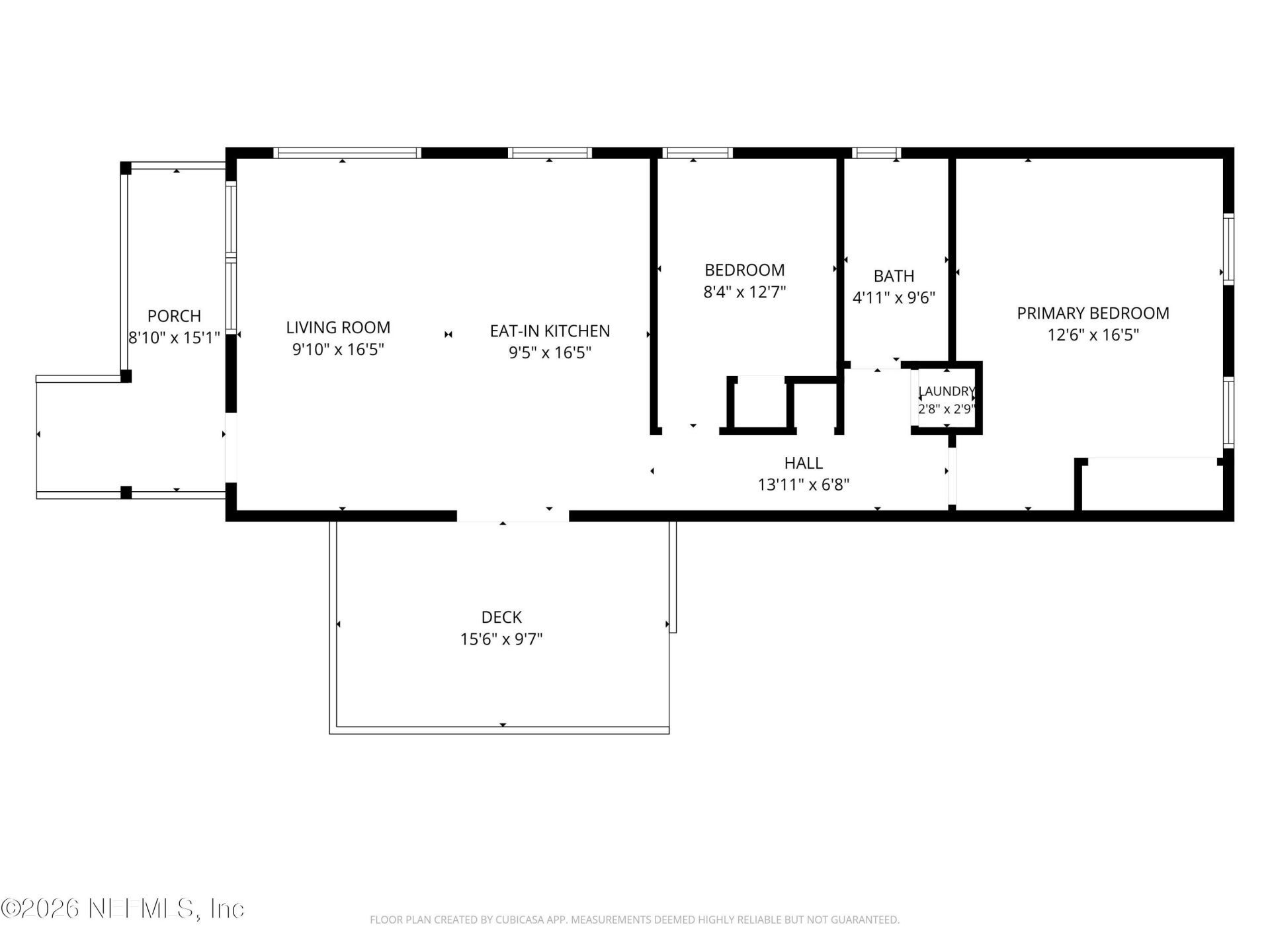 94 Park Place, Saint Augustine, FL 32084 Photo