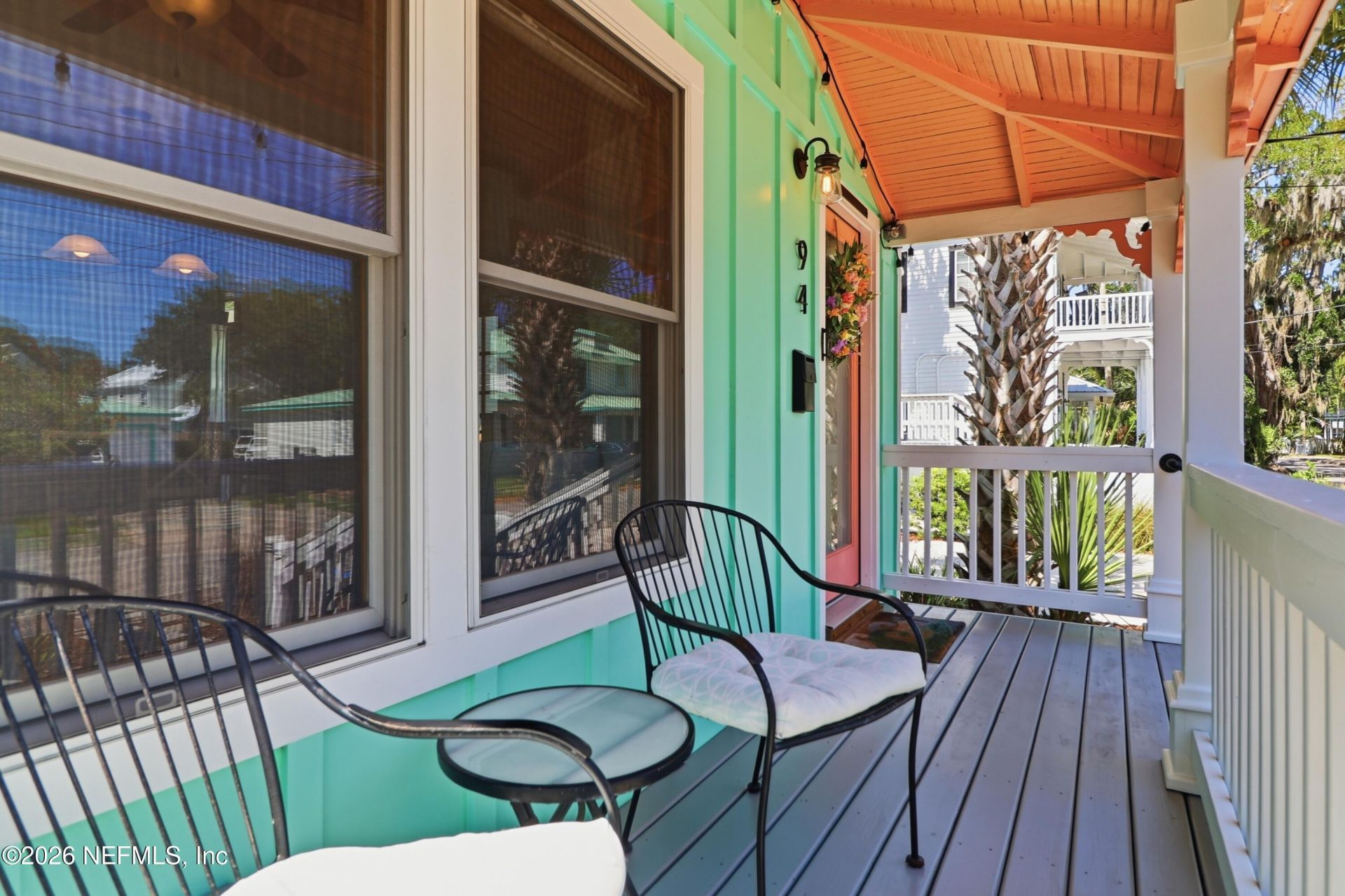 94 Park Place, Saint Augustine, FL 32084 Photo