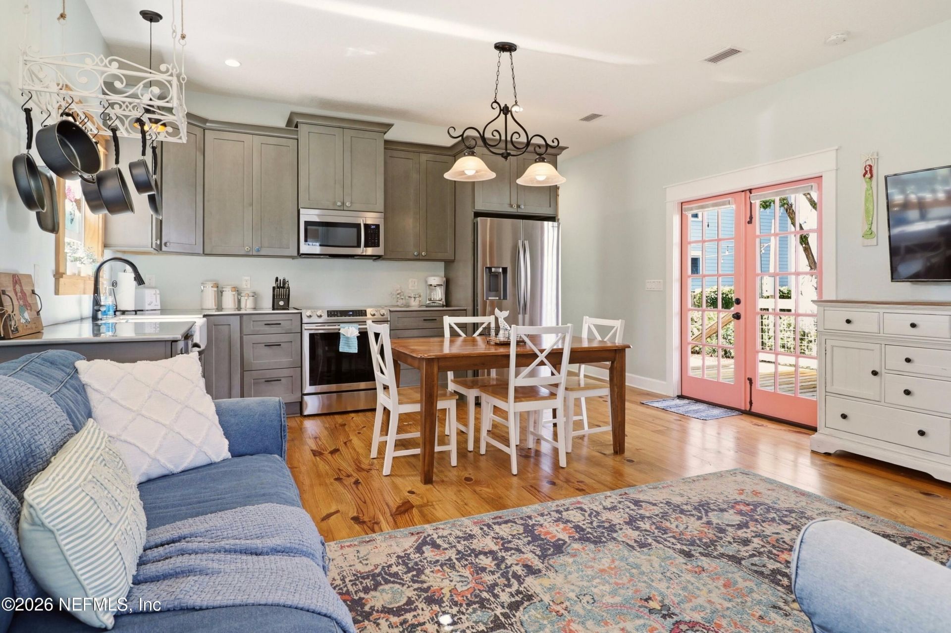 94 Park Place, Saint Augustine, FL 32084 Photo