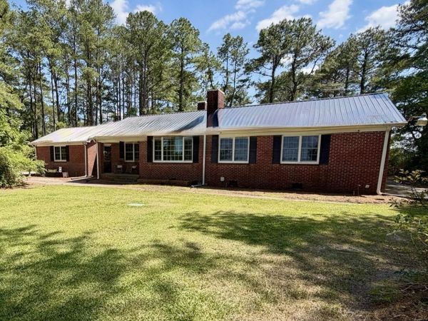 3899 Highway 58 N, Trenton, NC 28585