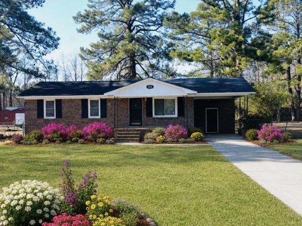 621 New Hope Church Road , Battleboro, NC 27809