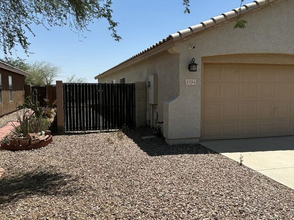 1794 N PARKSIDE Lane, Casa Grande, AZ 85122