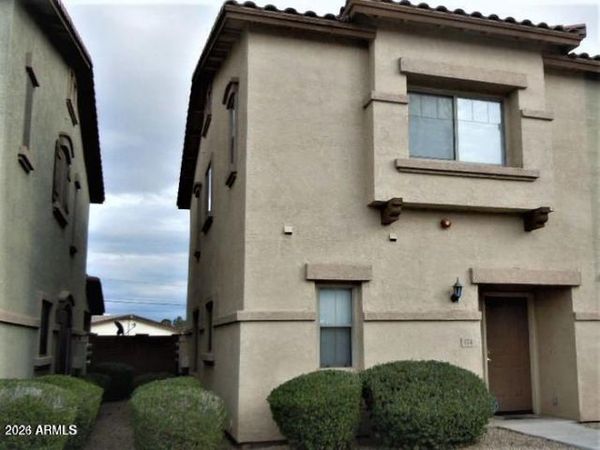 525 N MILLER Road, Unit 174, Scottsdale, AZ 85257