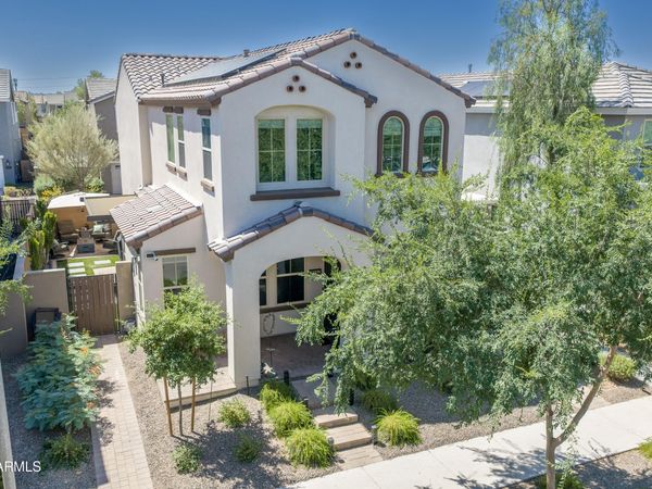 2037 W KINFIELD Trail, Phoenix, AZ 85085