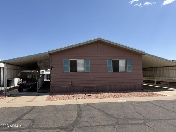 4065 E University Drive, Unit 423, Mesa, AZ 85205