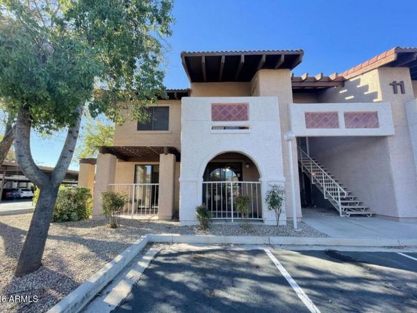 5757 W EUGIE Avenue, Unit 1010, Glendale, AZ 85304