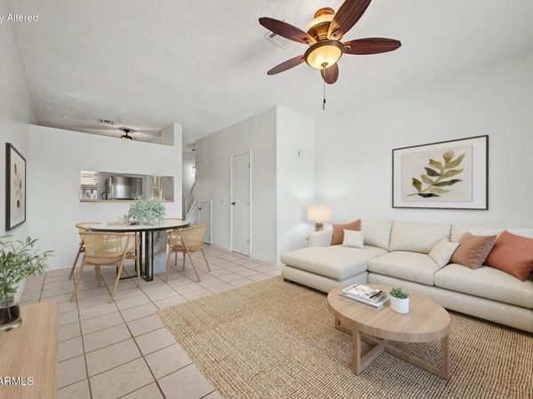 3406 W JULIE Drive, Unit 3, Phoenix, AZ 85027