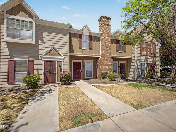 3406 W JULIE Drive, Unit 3, Phoenix, AZ 85027