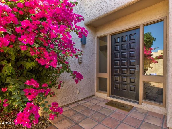 4525 N 66TH Street, Unit 101, Scottsdale, AZ 85251