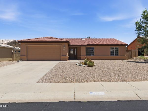 2758 CARTEGENA Drive, Sierra Vista, AZ 85650
