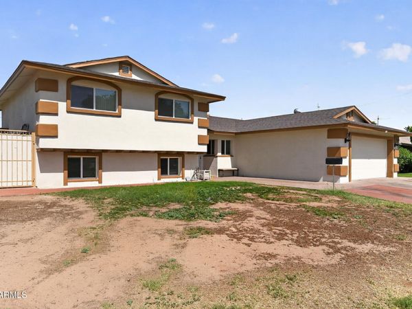 5740 N 42nd Avenue, Phoenix, AZ 85019