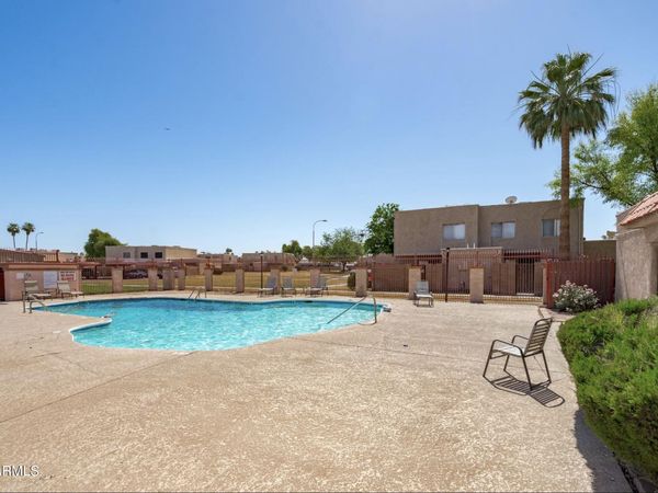 600 S DOBSON Road, Unit 88, Mesa, AZ 85202
