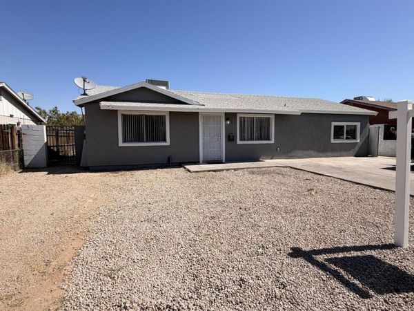 6944 W VERDE Lane, Phoenix, AZ 85033