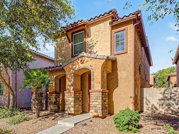9 N 88TH Drive, Tolleson, AZ 85353