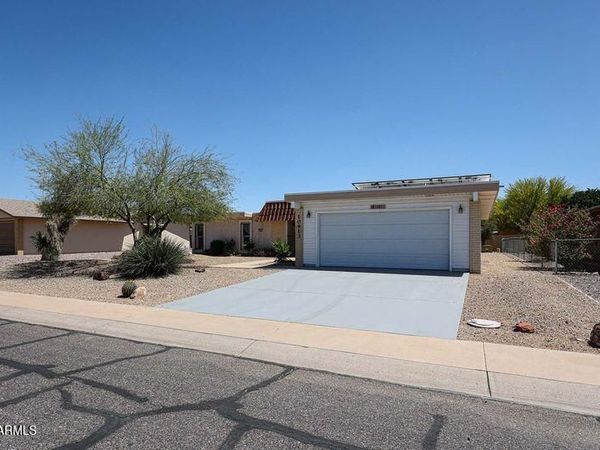 10913 W Manzanita Drive, Sun City, AZ 85373