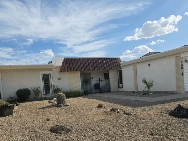 10913 W Manzanita Drive, Sun City, AZ 85373