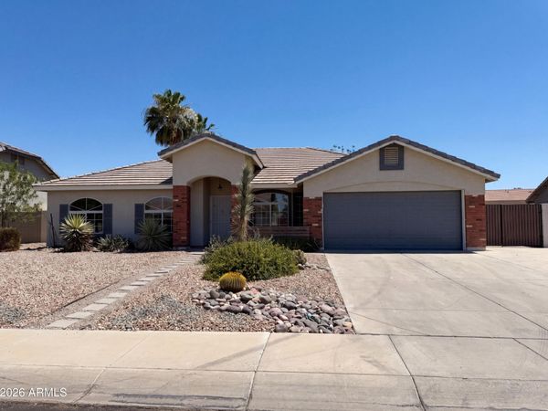 3739 E BARANCA Court, Gilbert, AZ 85297