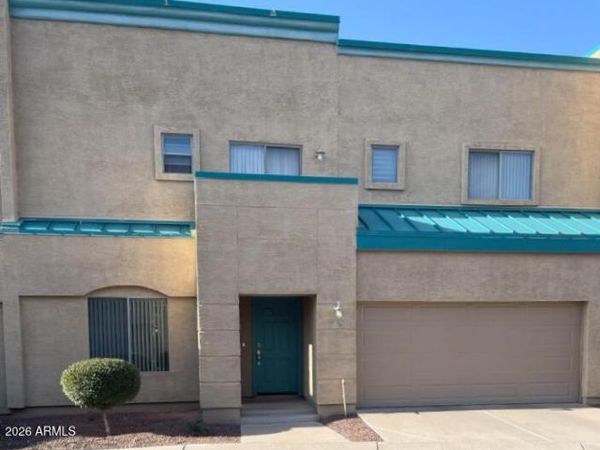 1015 S Val Vista Drive, Unit 76, Mesa, AZ 85204