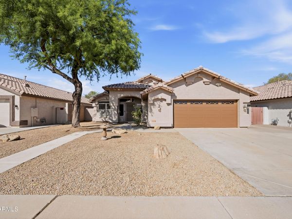 16529 N 89TH Avenue, Peoria, AZ 85382