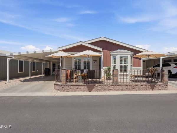 650 N Hawes Road, Unit 3318, Mesa, AZ 85207