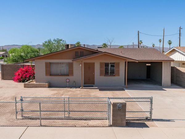 1951 E MARGUERITE Avenue, Phoenix, AZ 85040