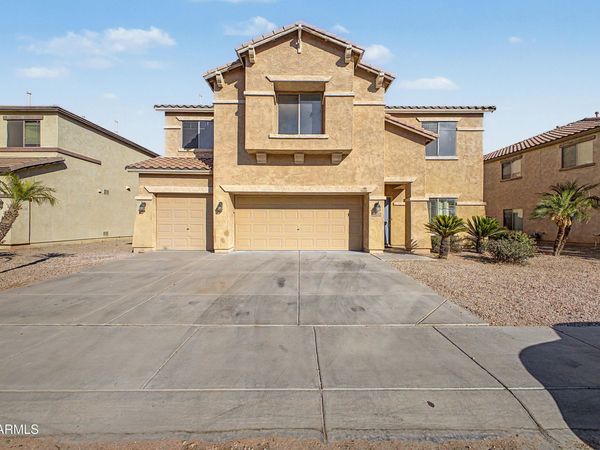 2117 N 94th Glen, Phoenix, AZ 85037