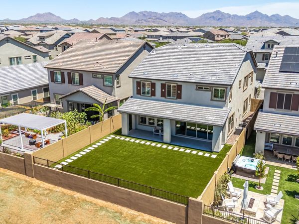 21318 N 58TH Street, Phoenix, AZ 85054