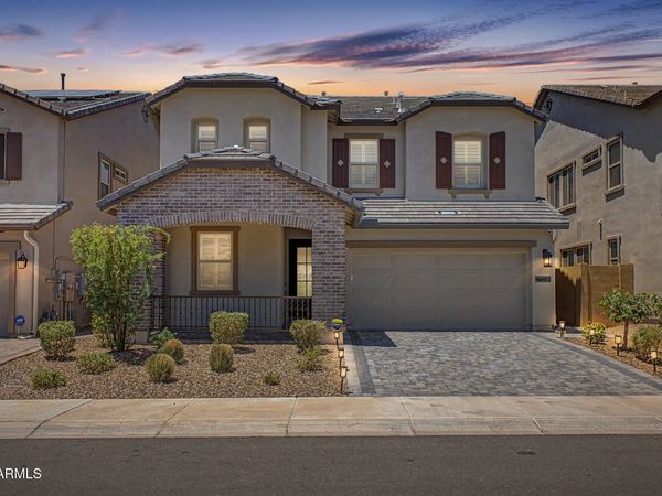 21318 N 58TH Street, Phoenix, AZ 85054