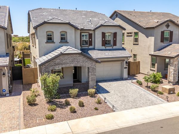 21318 N 58TH Street, Phoenix, AZ 85054