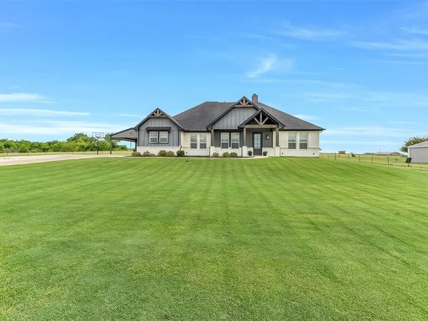 2433 Old Denton Highway , Decatur, TX 76234