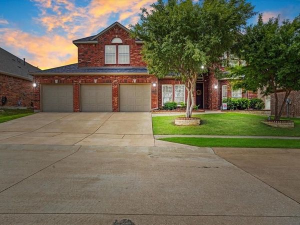 319 Westphalian Drive, Celina, TX 75009