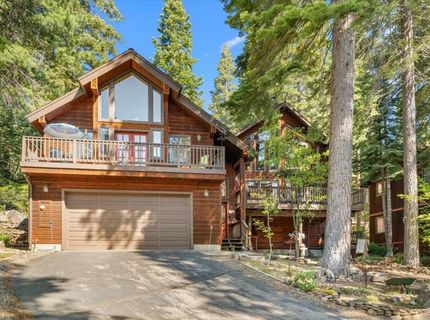 4019 Robert Avenue, Carnelian Bay, CA 96140 Photo