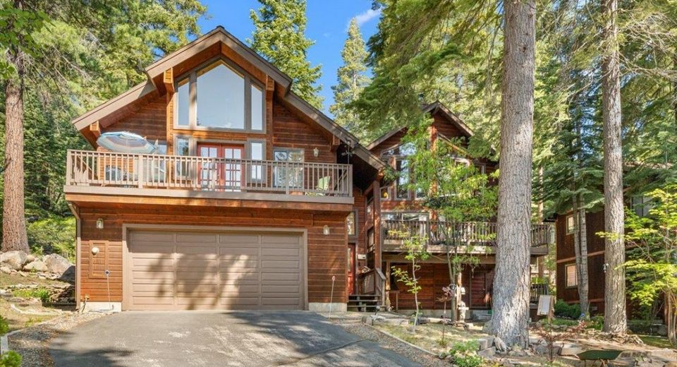 4019 Robert Avenue, Carnelian Bay, CA 96140 Photo
