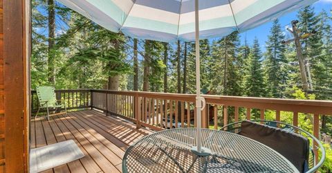 4019 Robert Avenue, Carnelian Bay, CA 96140 Photo