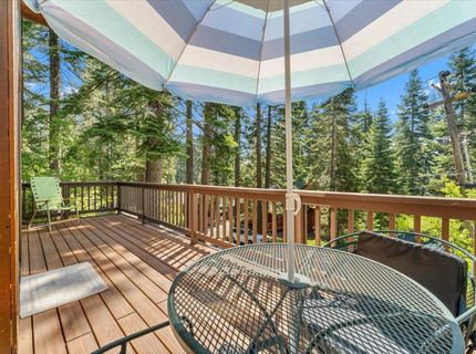 4019 Robert Avenue, Carnelian Bay, CA 96140 Photo