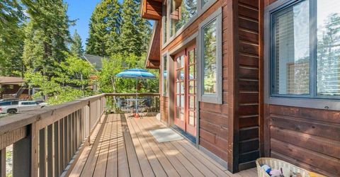 4019 Robert Avenue, Carnelian Bay, CA 96140 Photo