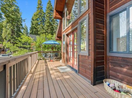 4019 Robert Avenue, Carnelian Bay, CA 96140 Photo