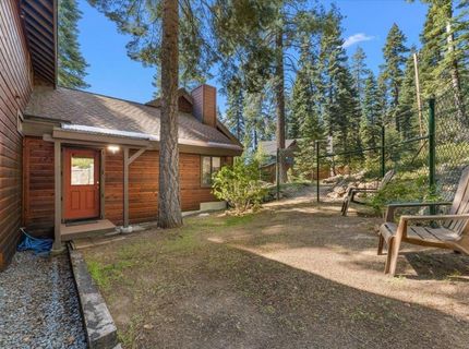 4019 Robert Avenue, Carnelian Bay, CA 96140 Photo