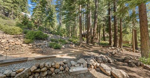 4019 Robert Avenue, Carnelian Bay, CA 96140 Photo