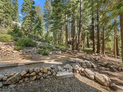 4019 Robert Avenue, Carnelian Bay, CA 96140 Photo