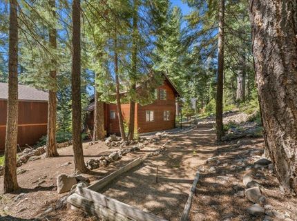 4019 Robert Avenue, Carnelian Bay, CA 96140 Photo