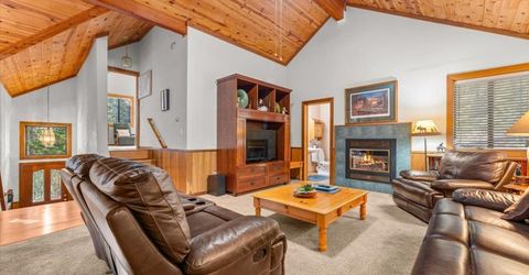 4019 Robert Avenue, Carnelian Bay, CA 96140 Photo