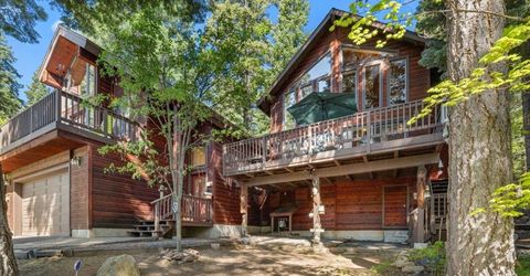 4019 Robert Avenue, Carnelian Bay, CA 96140 Photo